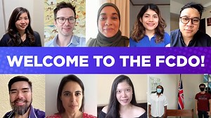 The 🇬🇧 is merging its Department for International Development with its Foreign and Commonwealth Office to create the Foreign, Commonwealth & Development Office. The FCDO will work with all our partners at home and overseas, so the UK can be an even greater force for good in today’s world. Welcome to the #FCDO! | British Embassy Manila