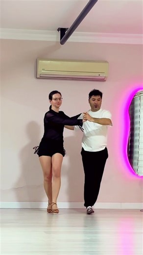 Samba Dance for Adult Beginners