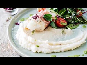 Crème de céleri | Recette gourmande