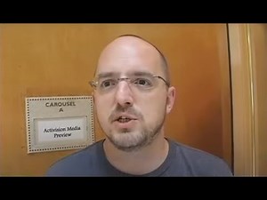 Call of Duty World at War Developer Insights | Exclusive Interview with Treyarch