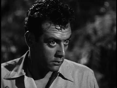 Bride of the Gorilla (1951) RAYMOND BURR