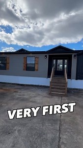 14K views · 1.5K reactions | This NEW manufactured home model is the Wilson Bend! This prefab house is by Regional Builders Group! WATCH THE FULL TOUR ON THE CHANNEL FOR ALL THE INFO AND PRICING, link in bio! #manufacturedhomes #prefabhouse #mobilehome #realestate #housetour | Chance's Home World | Facebook