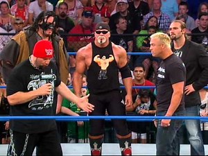 IMMORTAL Turns On Its Own