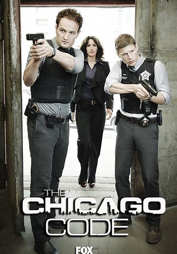 The Chicago Code (2011)