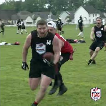 Highlights from Baltimore Regional | AFFL