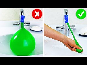 超便利！ 家庭でのライフハックと裏ワザ25選