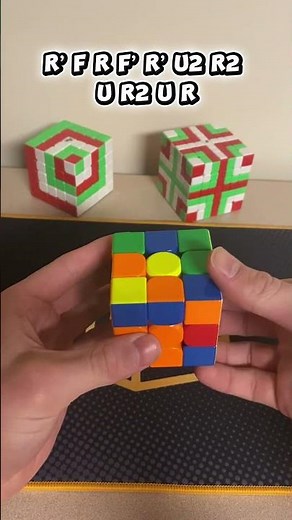 🥰simple beginner F2L trick! 🔥 #rubikscube #viralvideo #cubing #f2ltricks #cool #cube