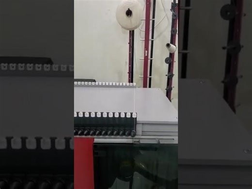 Uster TENSOJET 4 Single yarn strength tester #spinning #uster #moderniostechnologijos #modernios | MODERNIOS TECHNOLOGIJOS