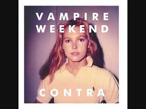 Holiday - Vampire Weekend