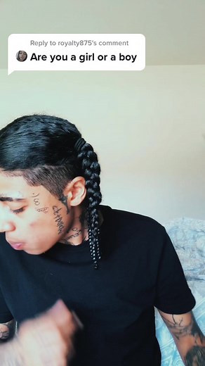 Rinnzworld on TikTok