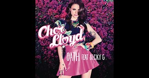 Oath (feat. Becky G) - Single by Cher Lloyd on Apple Music