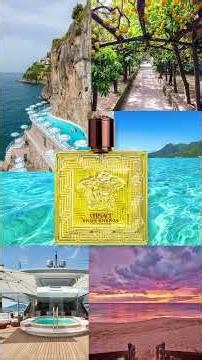 Versace Eros Energy EDP — The Ultimate Summer Cologne?