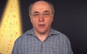 [20220517] The Making and Current State of a New Kind of Science