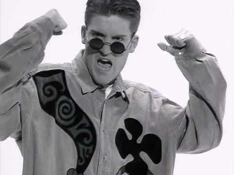 Snow - Informer (1993 Music Video) | #44 R&B Song