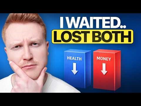 Once You Have $2M Saved, Retire IMMEDIATELY (Here's Why)