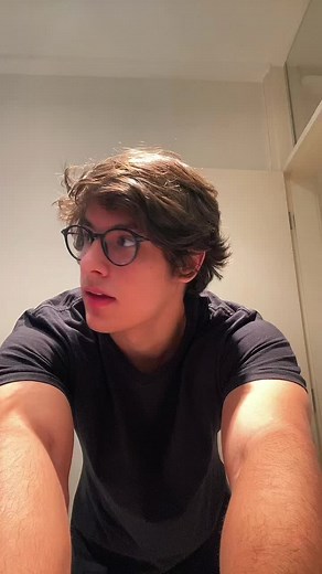 Engaging Communication Techniques by Young Male Speaker