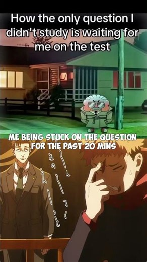 #anime #jujutsukaisen