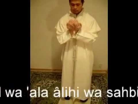 Fajr • Prayer According to Shāfiʿī Fiqh