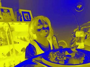 Hazels Cheese Pizza Meltdown in G Major 85