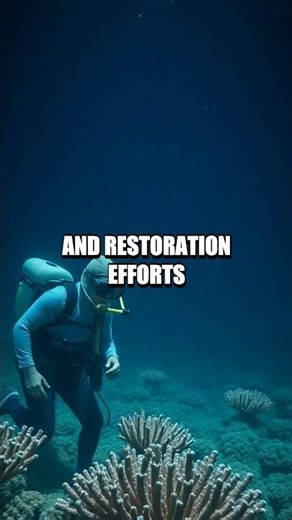 The Quiet Recovery of the Great Barrier Reef After Bleaching