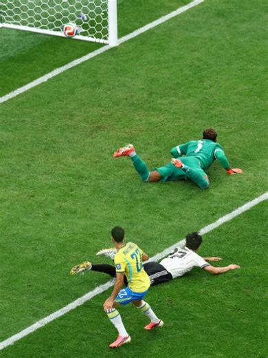 فوز المغرب على هولندا: ملخص مباراة المغرب وهولندا