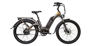 EVELO Aurora Limited Review