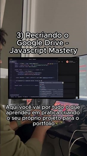 Links no comentário fixado!🚀 #dev #nextjs #tech