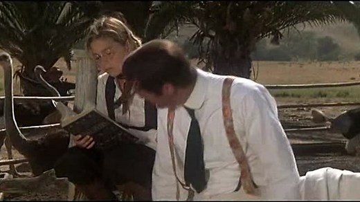 Nickelodeon (1976) Ryan O'Neal, Burt Reynolds, Tatum O'Neal