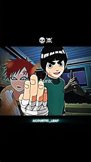 Defination of Aura 💀☠️ #shorts #trending #naruto #music