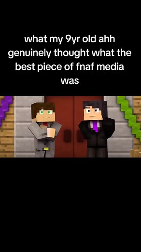 Exploring the Best FNAF Media as Seen by Kids