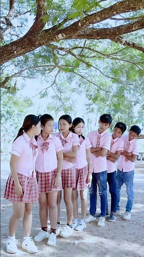 Be Enthusiastic, Love Will Find You ❤️ #neth #lovestory