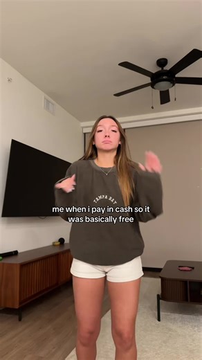 crazyjamjam (@crazyjamjam)’s video of cash money