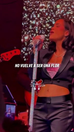 Natti Natasha - Desde Hoy 🤍