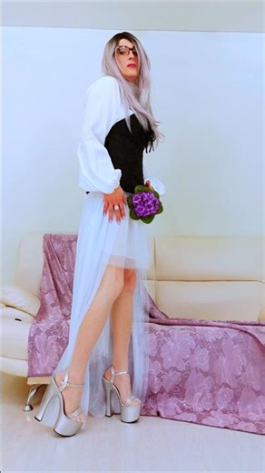 Bride Exes After MTF Transition