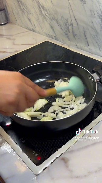 Delicious Vegetable Spaghetti Recipe for Your Family | Cooking with Pamela's Plate