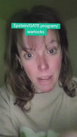 gate program satanic cults and Epstein #gateprogram #catherinelovesastrology #epsteinfiles #psychic #witchtok