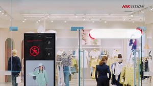 HIKVISION Digital Signages!!! Optional for 22'', 32'', 43'' and 55'' size Optional for Wall-mounted and Floor-standing 7×24 Reliability Default with 2-year warranty and extendable to 3-year 4K (3840 × 2160) Display Resolution Bulit-in Wi-Fi and 2×speaker For more details: https://www.hikvision.com/en/products/display-and-control/digital-signage/pro-series/?category=Display and Control&subCategory=Digital Signage&series=Pro Series&checkedSubSeries=NONE #Hikvisioncommercialdisplay #Digitalsignaage