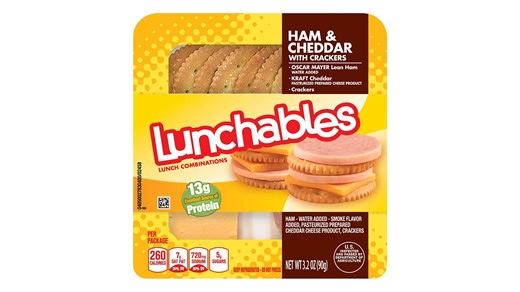 11 nostalgic 90s snack foods that need to inspire full-blown restaurants