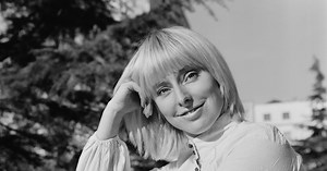 Britt Allcroft, who brought Thomas the Tank Engine to television, dies at 81