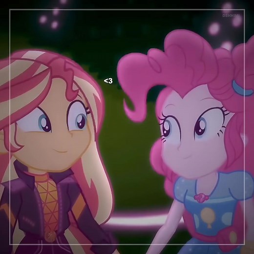 Spike x Sunset Shimmer: The Ultimate MLP Dynamic Duo