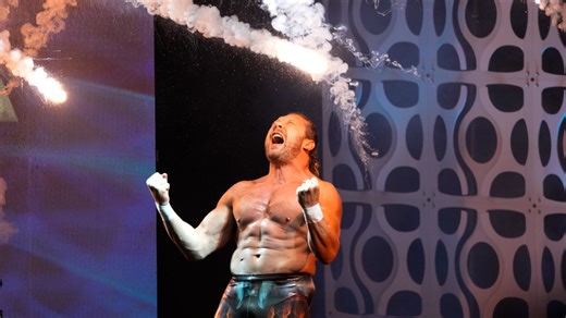 Kenny Omega Responds To Jade Cargill Using One Winged Angel Move at WWE WrestleMania 42