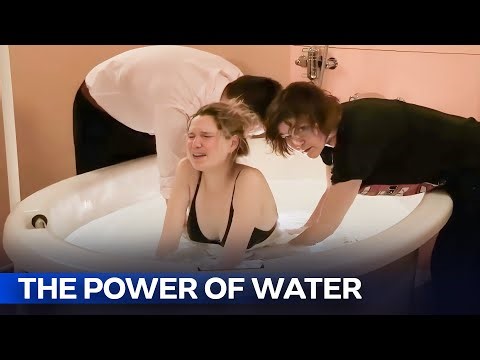 Hoping for a Water Birth: Realities of Natural Delivery | Midwives