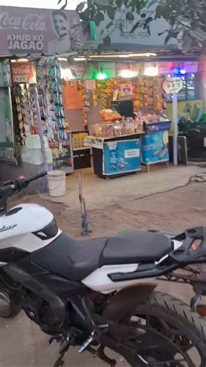 Baski on Instagram: "Ns200 headlight change modification 🤫 #ns200 #ns #ns125"