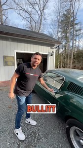 1967 FORD MUSTANG BULLIT #bullitt #mustang #ford #s #v #fordmustang #bullittmustang #gt #mustangbullitt #mustanggt #sn #cargobike #mustangfanclub #stevemcqueen #mustangsofinstagram #newedge #larryvsharry #musclecars #fordperformance #fastback #shelby #americanmuscle #mustangs #musclecar #cobra #mach #bullittbike #fordmustangbullitt #bobevansclassics #fyp | Bob Evans Classics