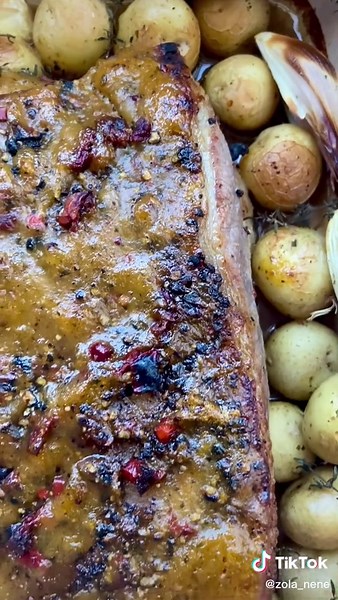 Delicious Beef Brisket Roast Recipe | One-Pot Meal