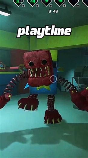 WHAT HAPPENS IF WE FACE BOXIE BOO IN POPPY PLAYTIME 6 #poppyplaytime