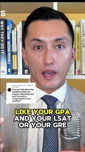 JD v MBA.. which should you choose? Latest long form video is all about JD v MBA!