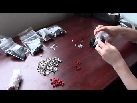 Bosch wideband lsu 4.2 connector kit