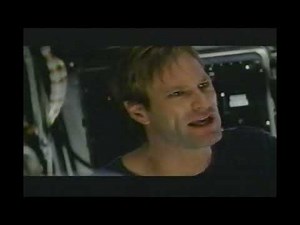 The Core - Movie Trailer [Commercial Ad from 2003]