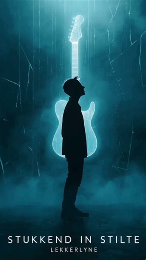 Stukkend in Stilte – Lekkerlyne (Rap x Sing | Hartseer Vibe)